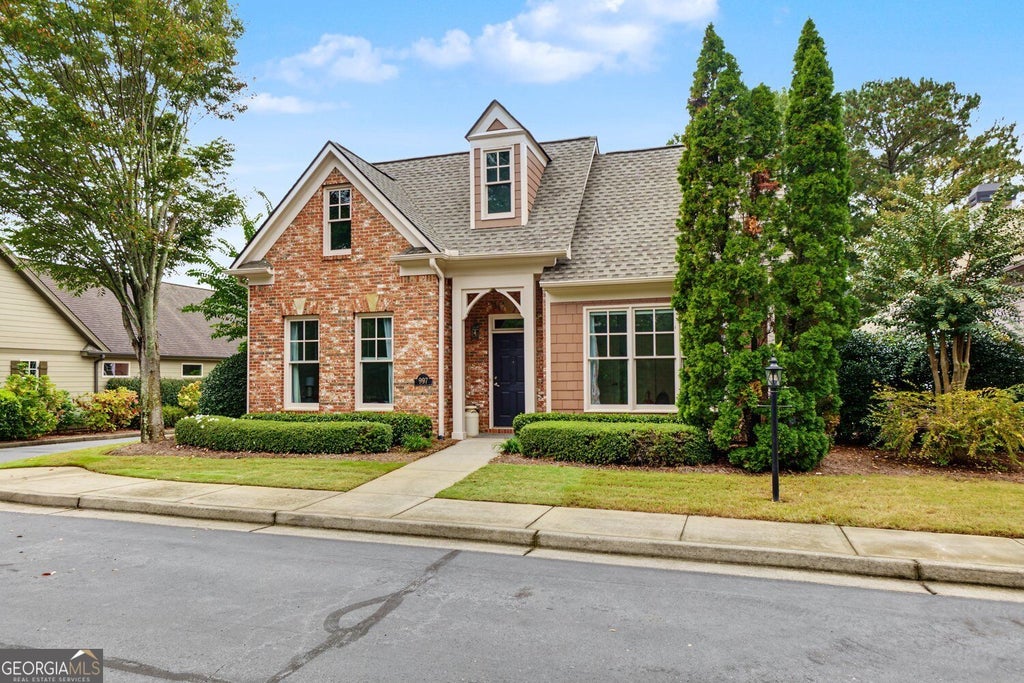 Photo of 997 Grey Village Way, Marietta, GA 30068 (MLS # 10873871)