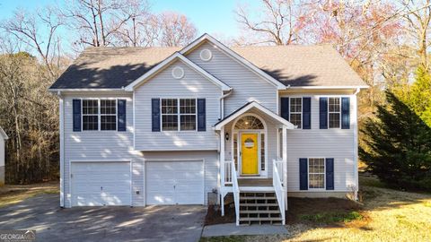 Photo of 27 Gatepost Lane, Kingston, GA 30145 (MLS # 10472993)