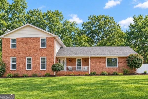 2571 HIGHLAND GOLF COURSE DR SE, CONYERS, GA 30013 - Image ff41f246bdfafbb7f937de2e4bfe2857/2762949280