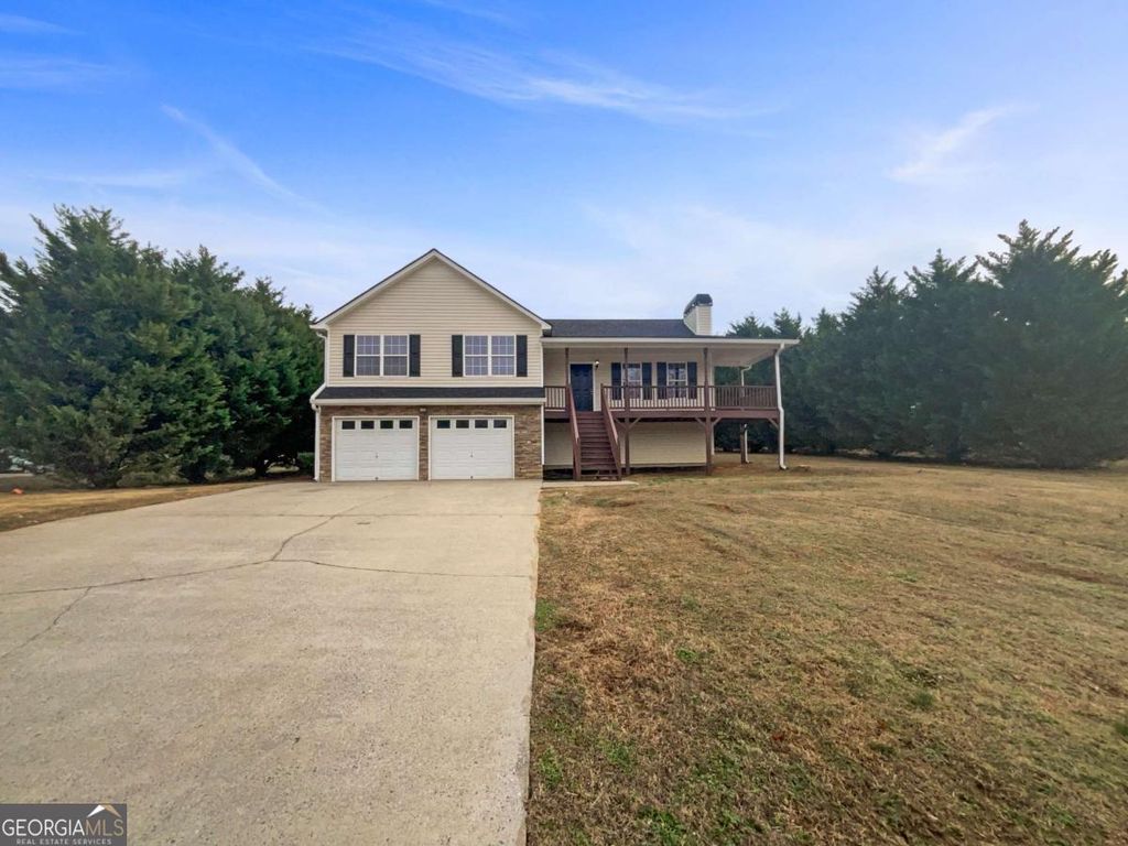 Photo of 31 Majesty Drive, Rockmart, GA 30153 (MLS # 10667507)