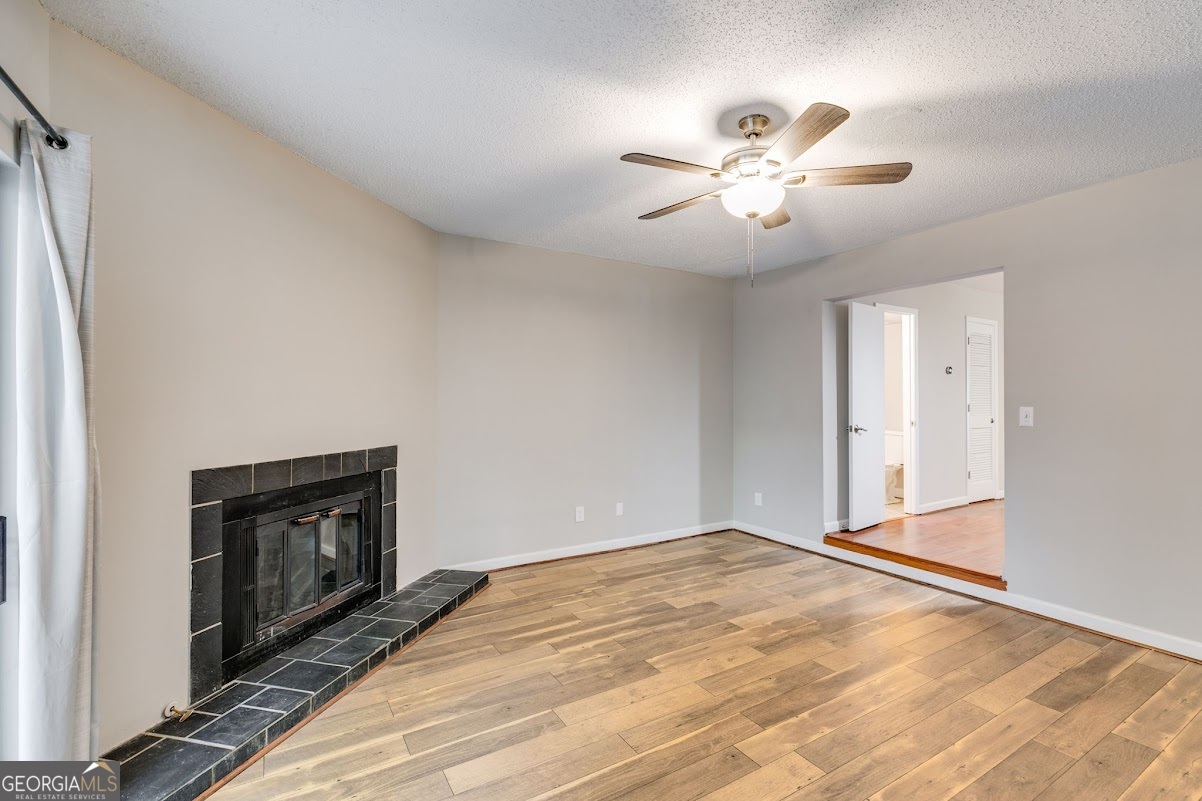 Covered Bridge - Residential