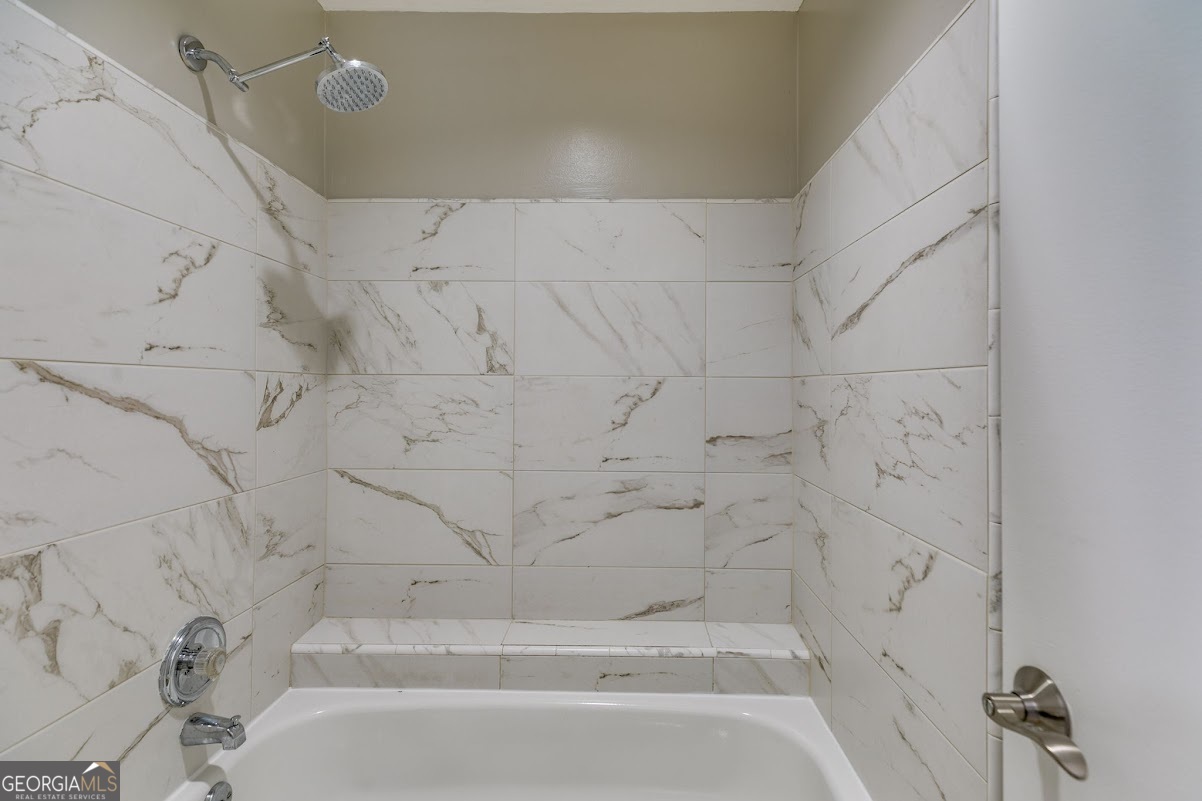 Covered Bridge - Residential