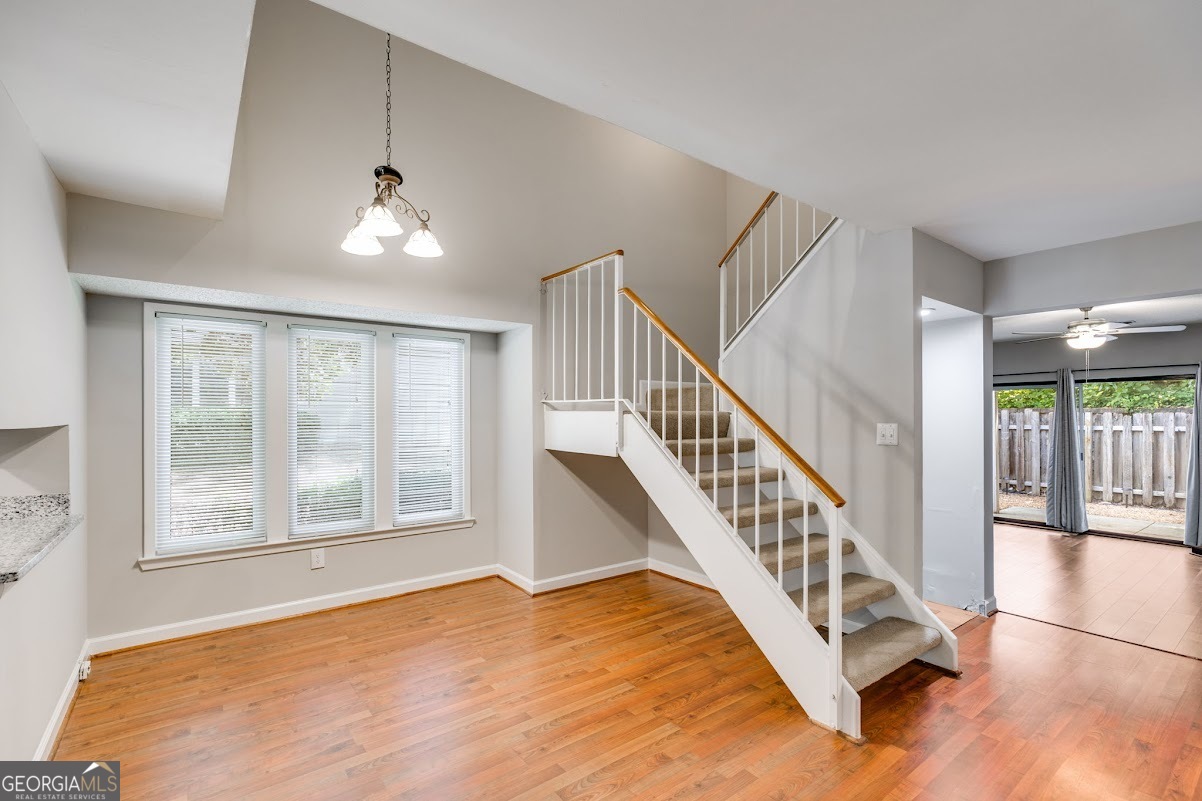 Covered Bridge - Residential