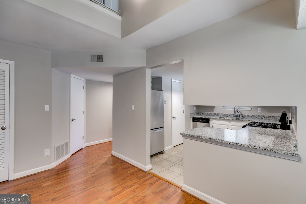 Covered Bridge - Residential