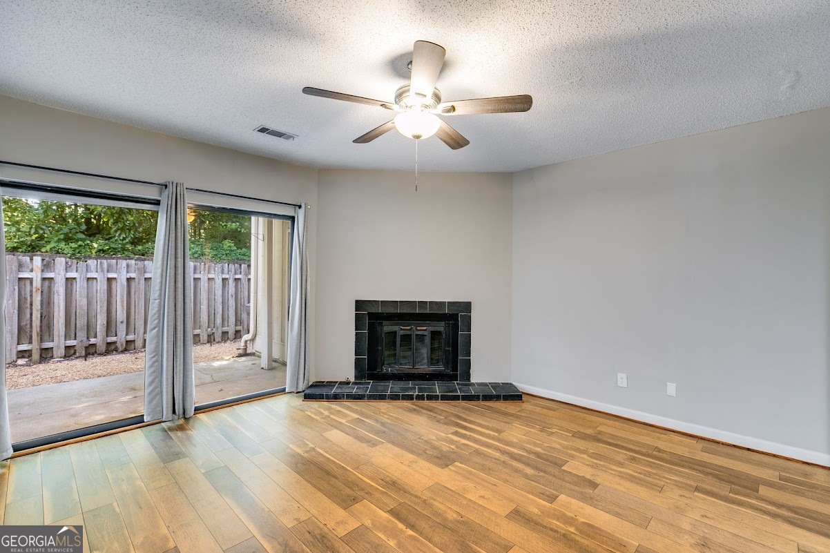 Covered Bridge - Residential