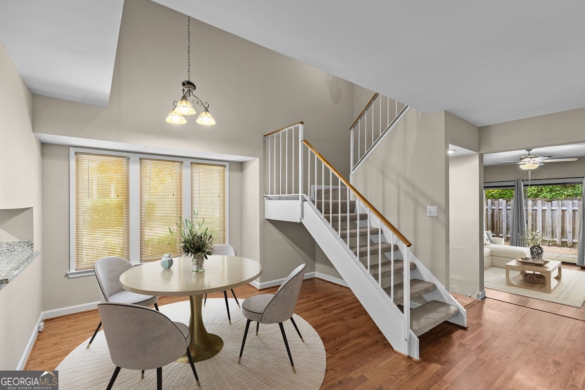 Covered Bridge - Residential