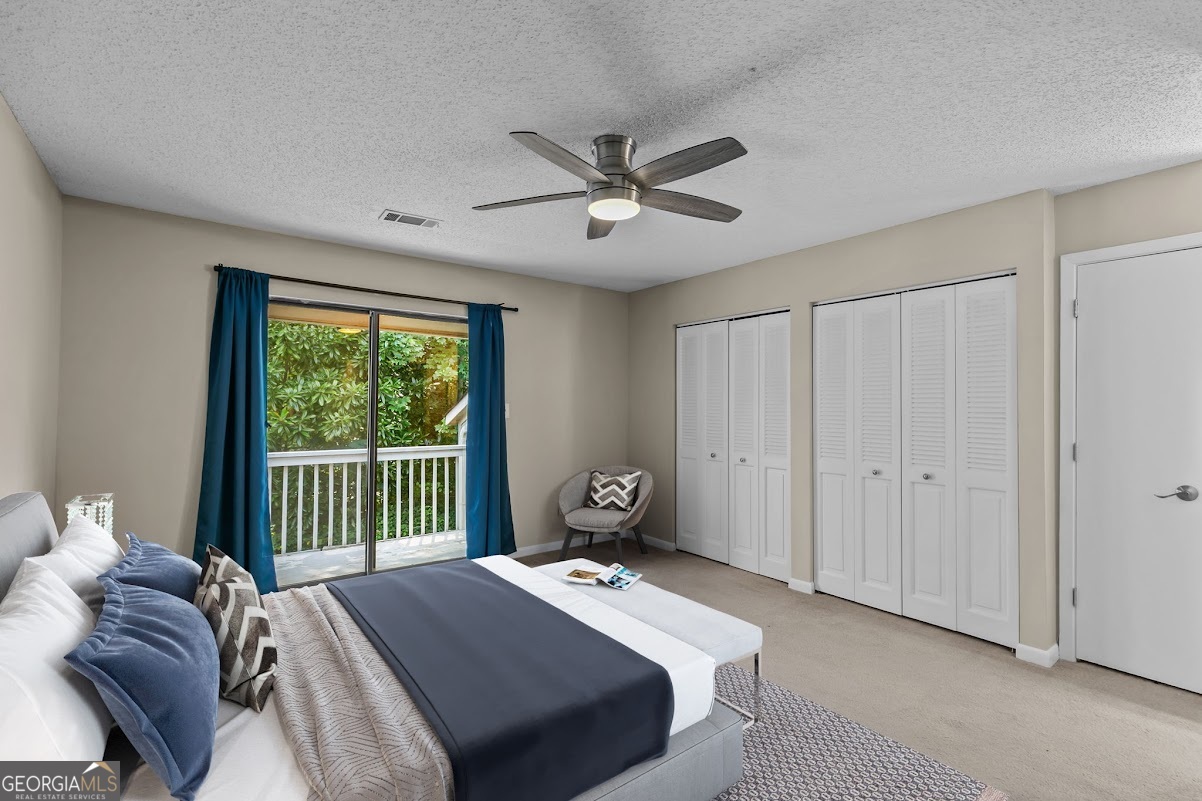 Covered Bridge - Residential