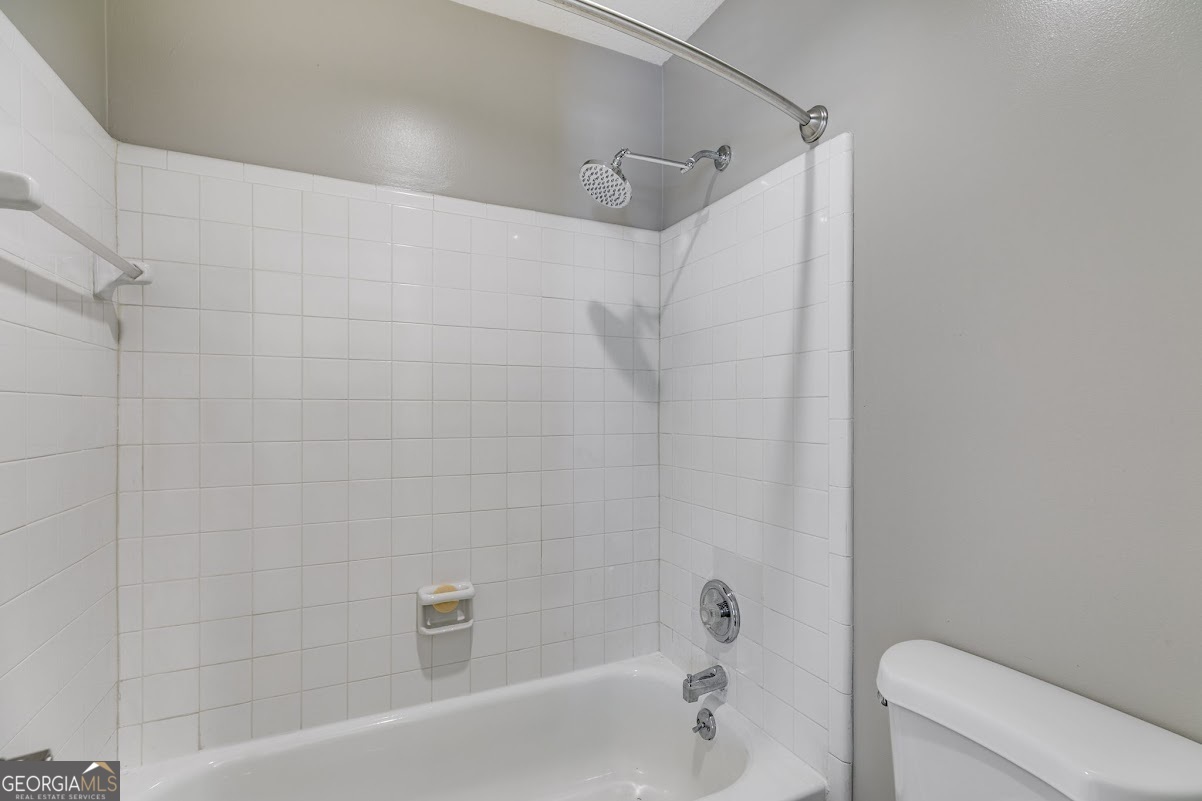 Covered Bridge - Residential