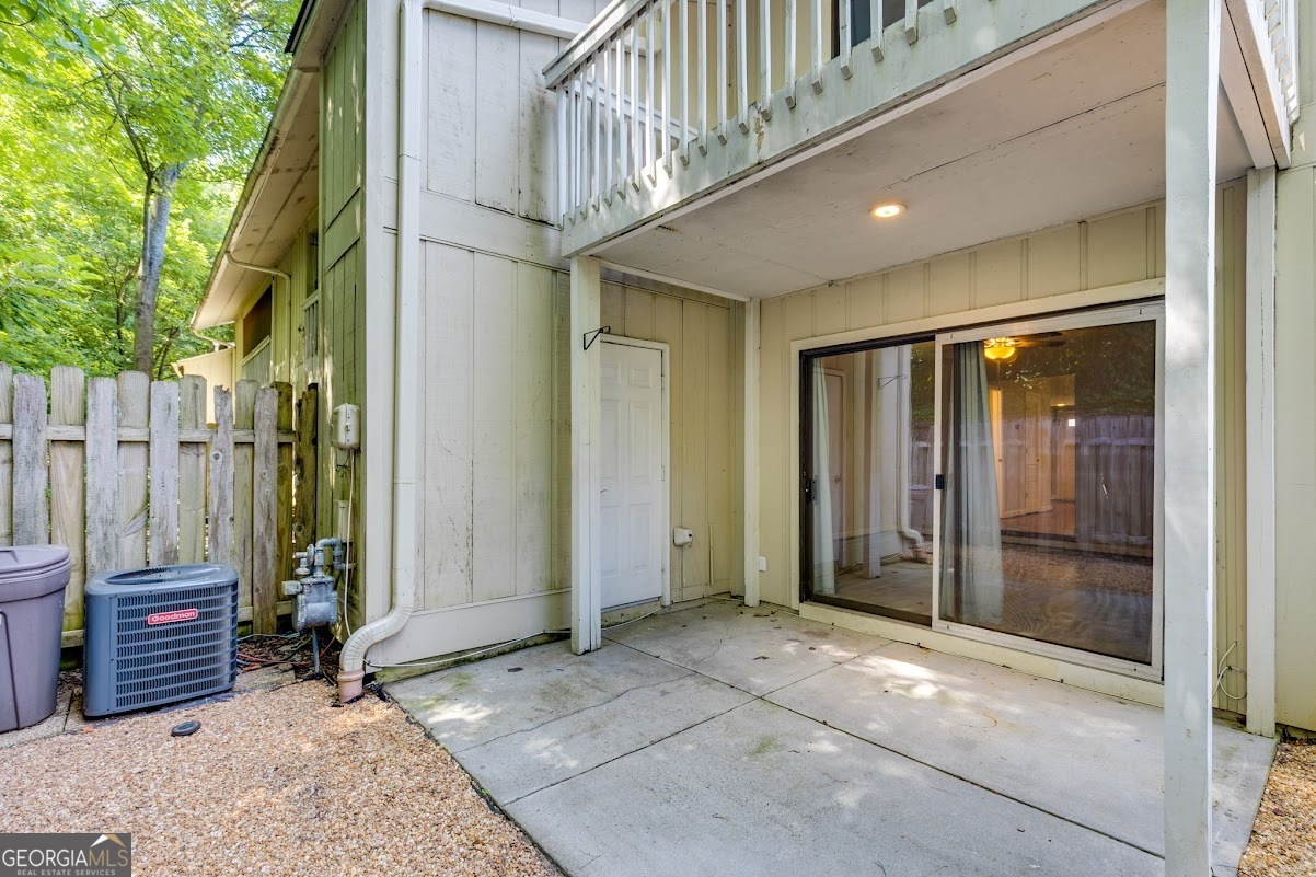 Covered Bridge - Residential