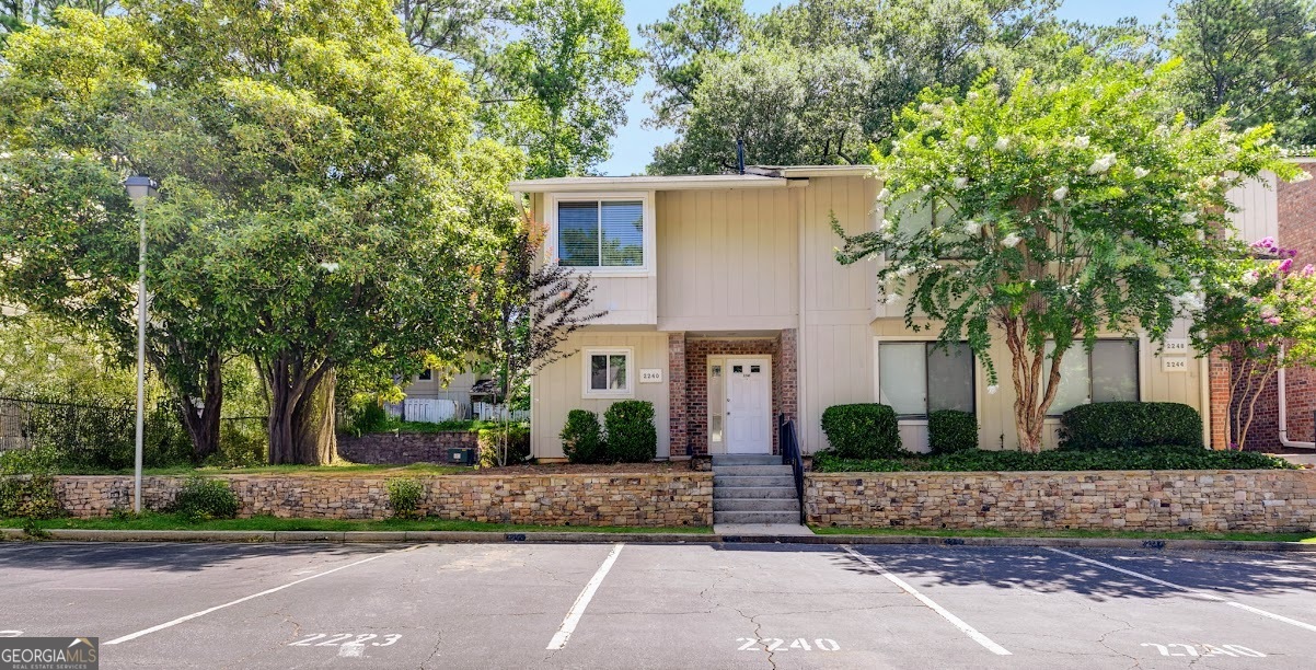 Covered Bridge - Residential