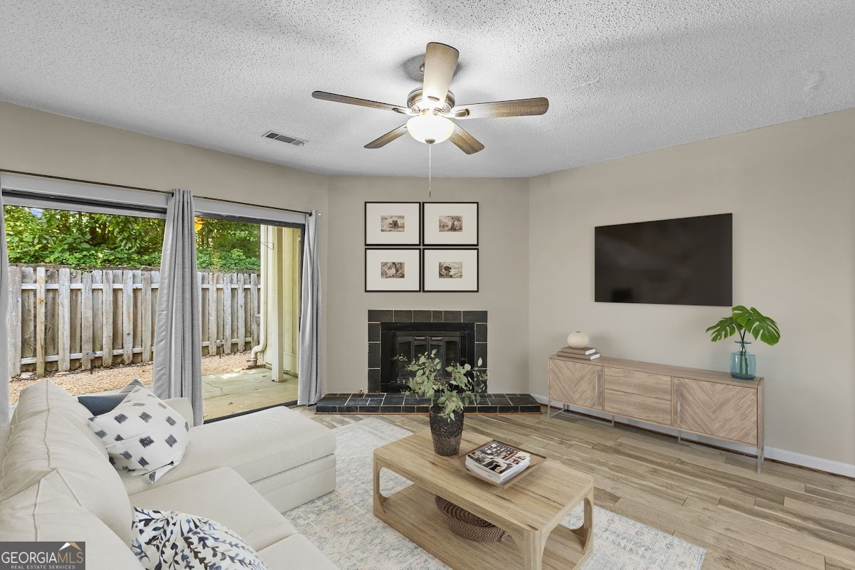 Covered Bridge - Residential