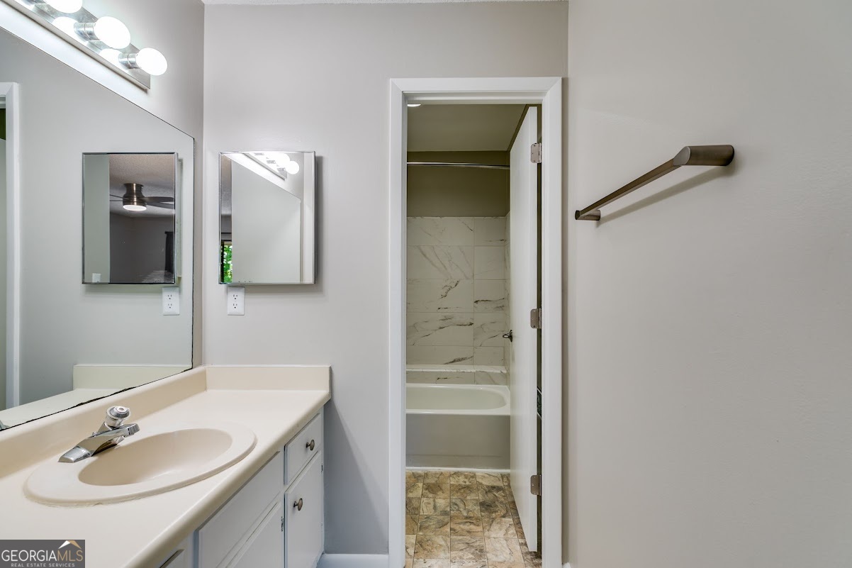 Covered Bridge - Residential