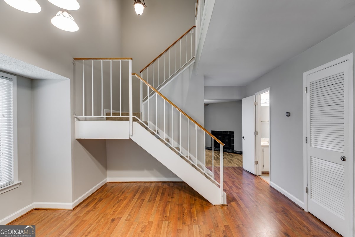 Covered Bridge - Residential