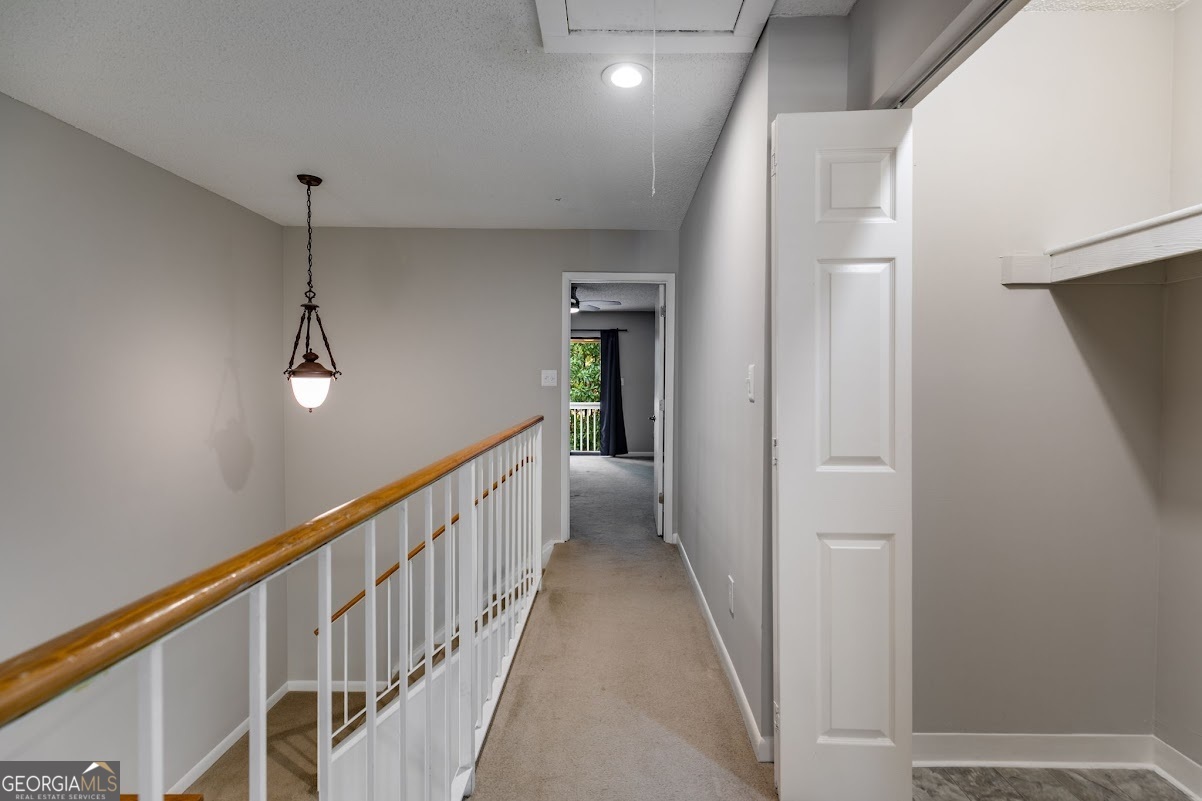 Covered Bridge - Residential