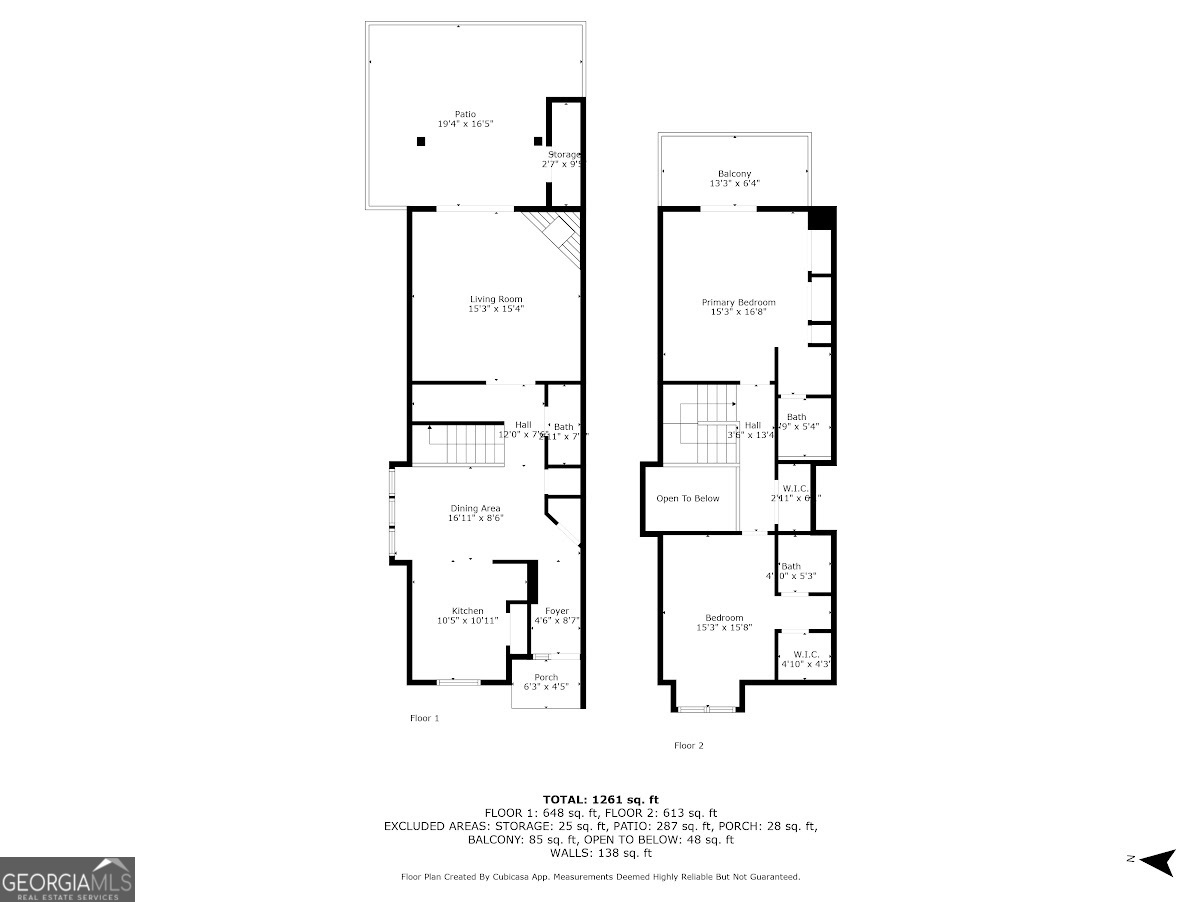 Covered Bridge - Residential
