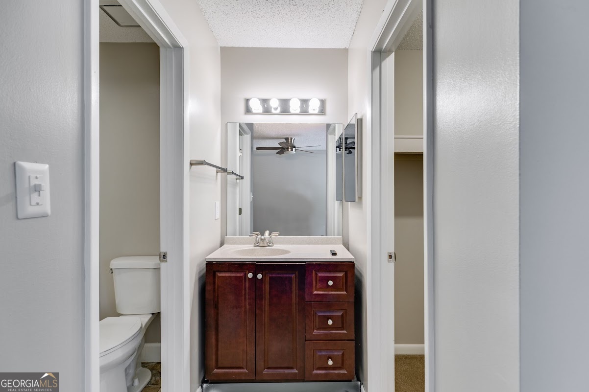 Covered Bridge - Residential