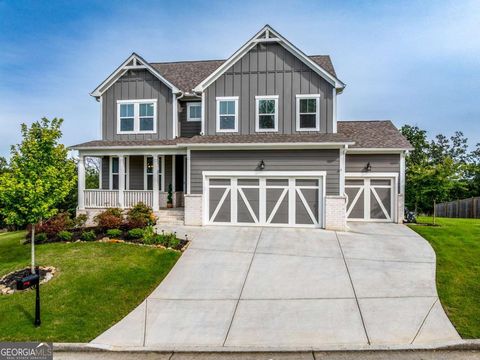 Photo of 17 Ridgeline Way NW, Cartersville, GA 30121 (MLS # 10646144)