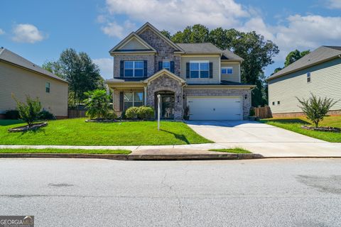 40 Brickstone PKWY Covington GA 30016