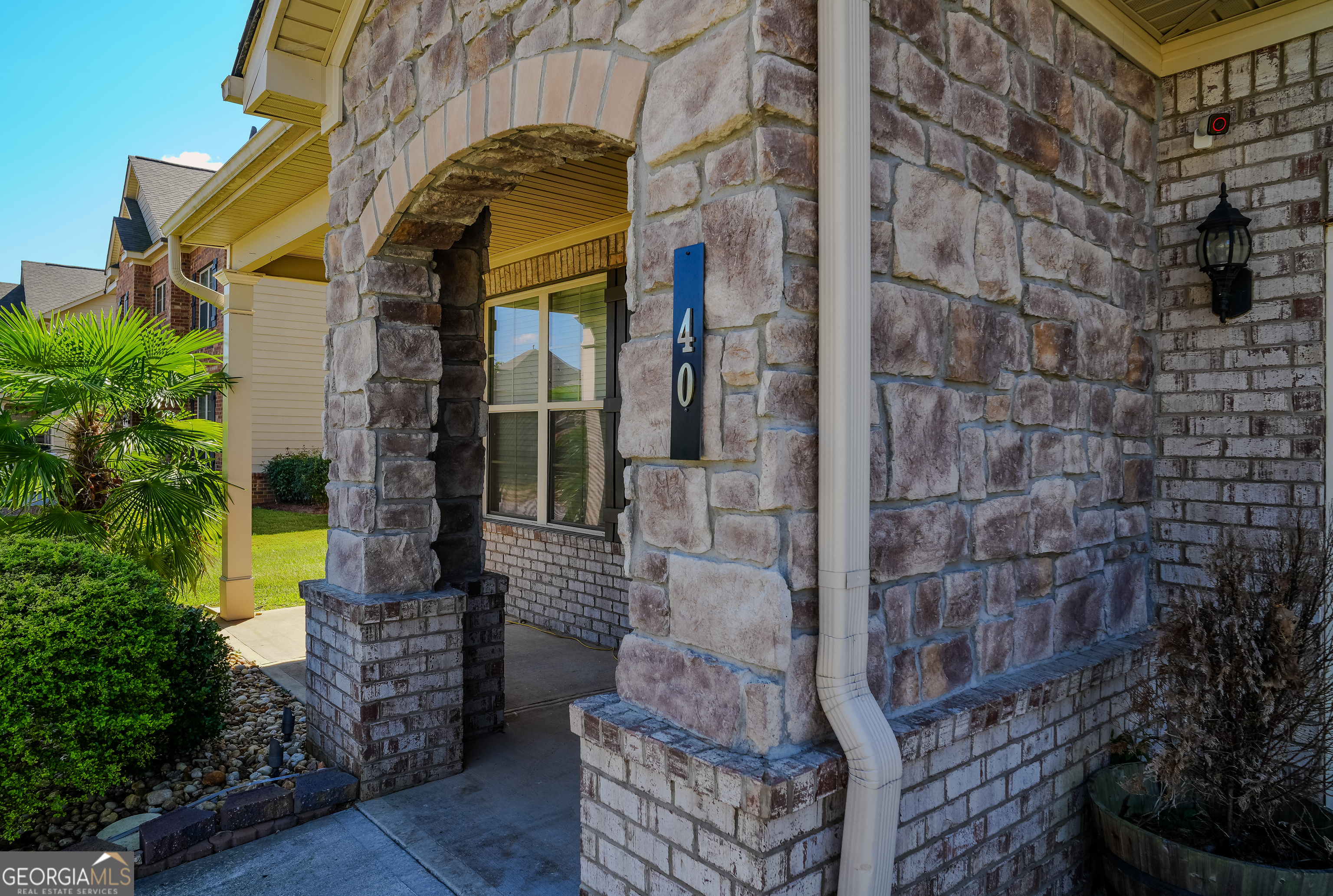 40 Brickstone PKWY