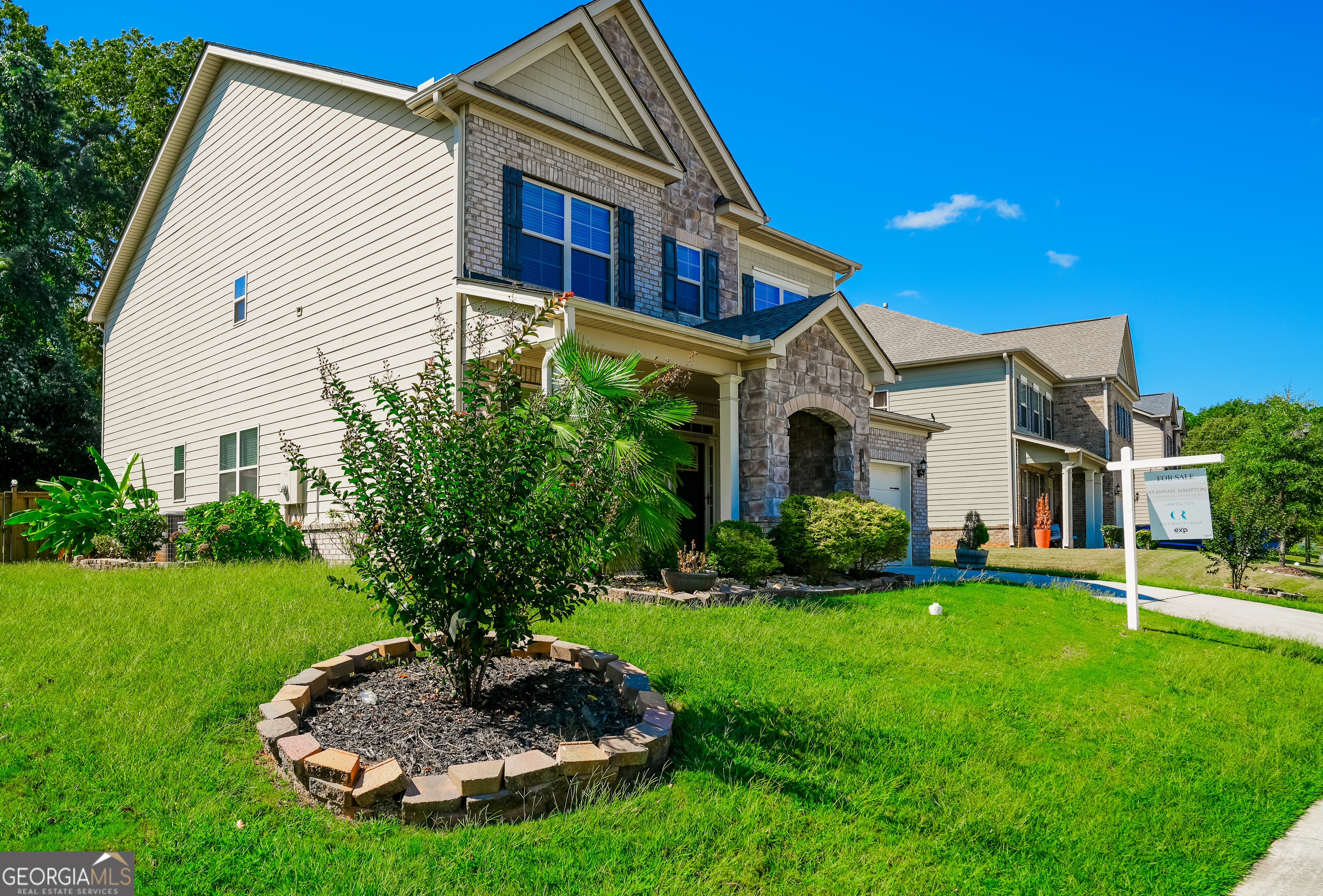 40 Brickstone PKWY