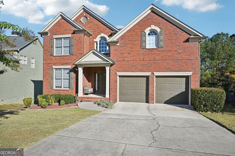 5746 VININGS RETREAT WAY SW Mableton GA 30126