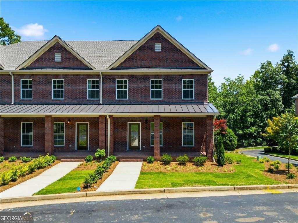 Photo of 1950 Buford Dam Road #1002, Cumming, GA 30041 (MLS # 10801469)