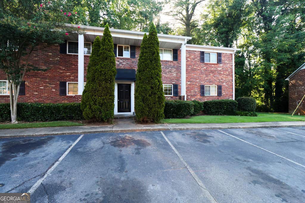 Photo of 195 Sycamore Drive #APT B14, Athens, GA 30606 (MLS # 10828754)