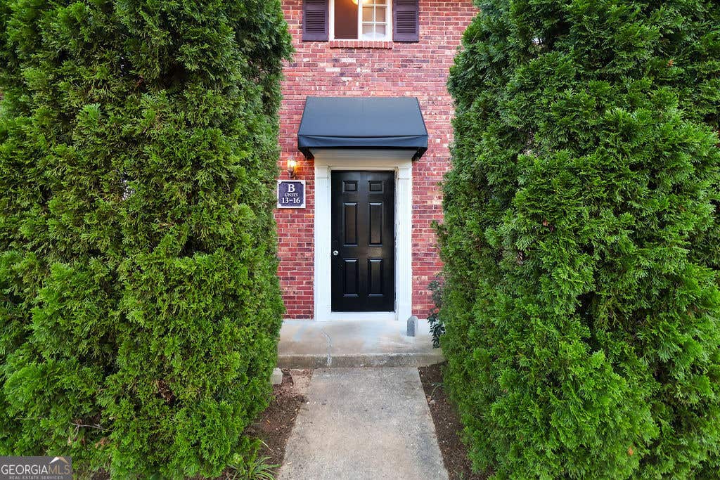 Photo of 195 Sycamore Drive #APT B14, Athens, GA 30606 (MLS # 10828754)