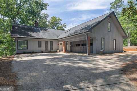 134 Broadwater CT Waleska GA 30183