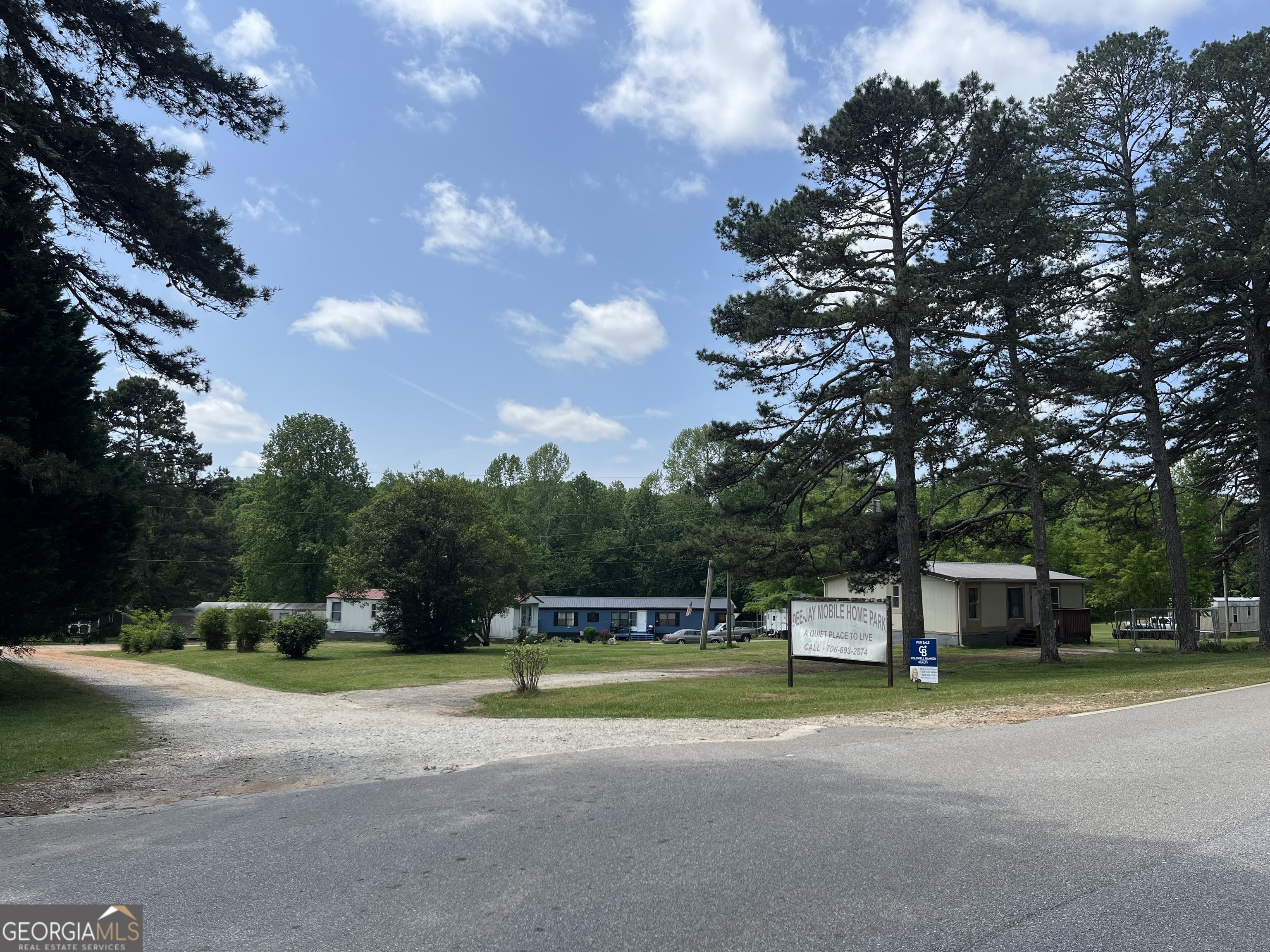 474 Whitney RD