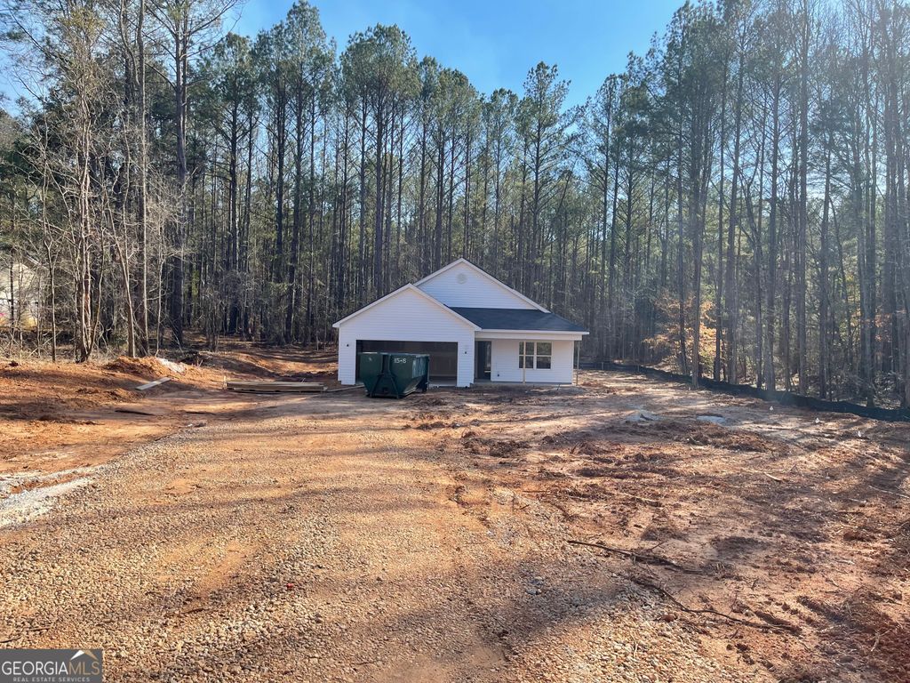 Photo of 287 Rocker Road, Greenville, GA 30222 (MLS # 10691738)