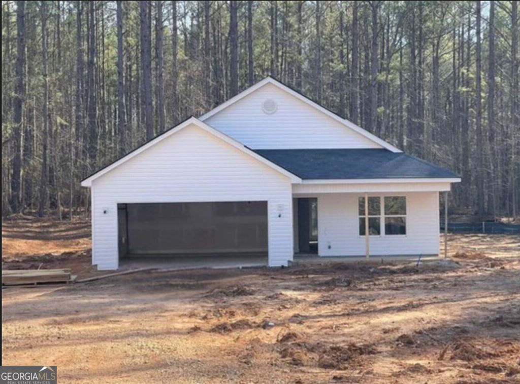 Photo of 287 Rocker Road, Greenville, GA 30222 (MLS # 10691738)