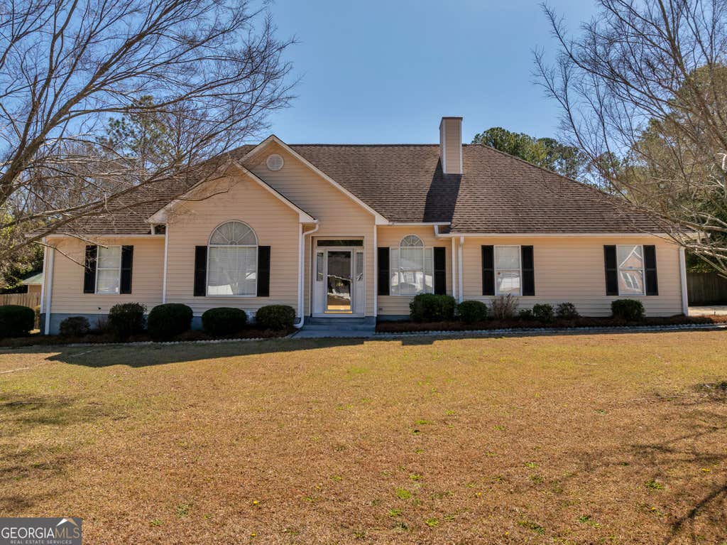 Photo of 104 Ellison Lane, Dublin, GA 31021 (MLS # 10830984)