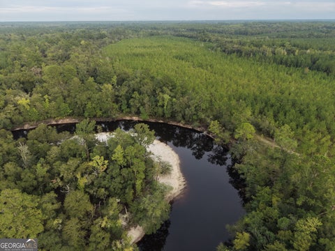 Photo of 0 South River Road, Waycross, GA 31503 (MLS # 10835789)