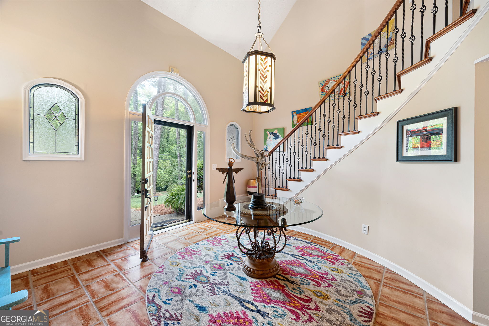 3691 Howell Wood TRL