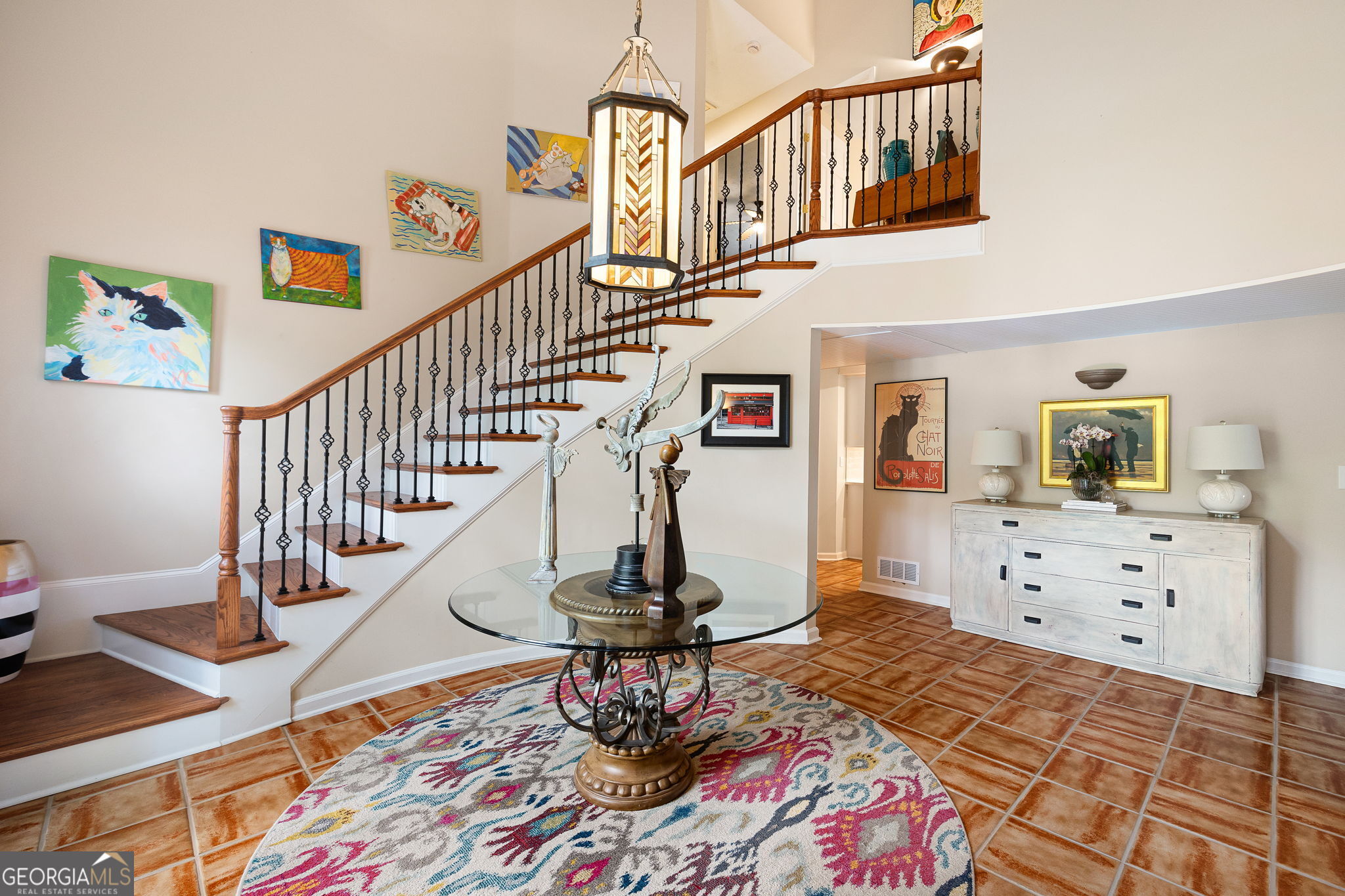 3691 Howell Wood TRL