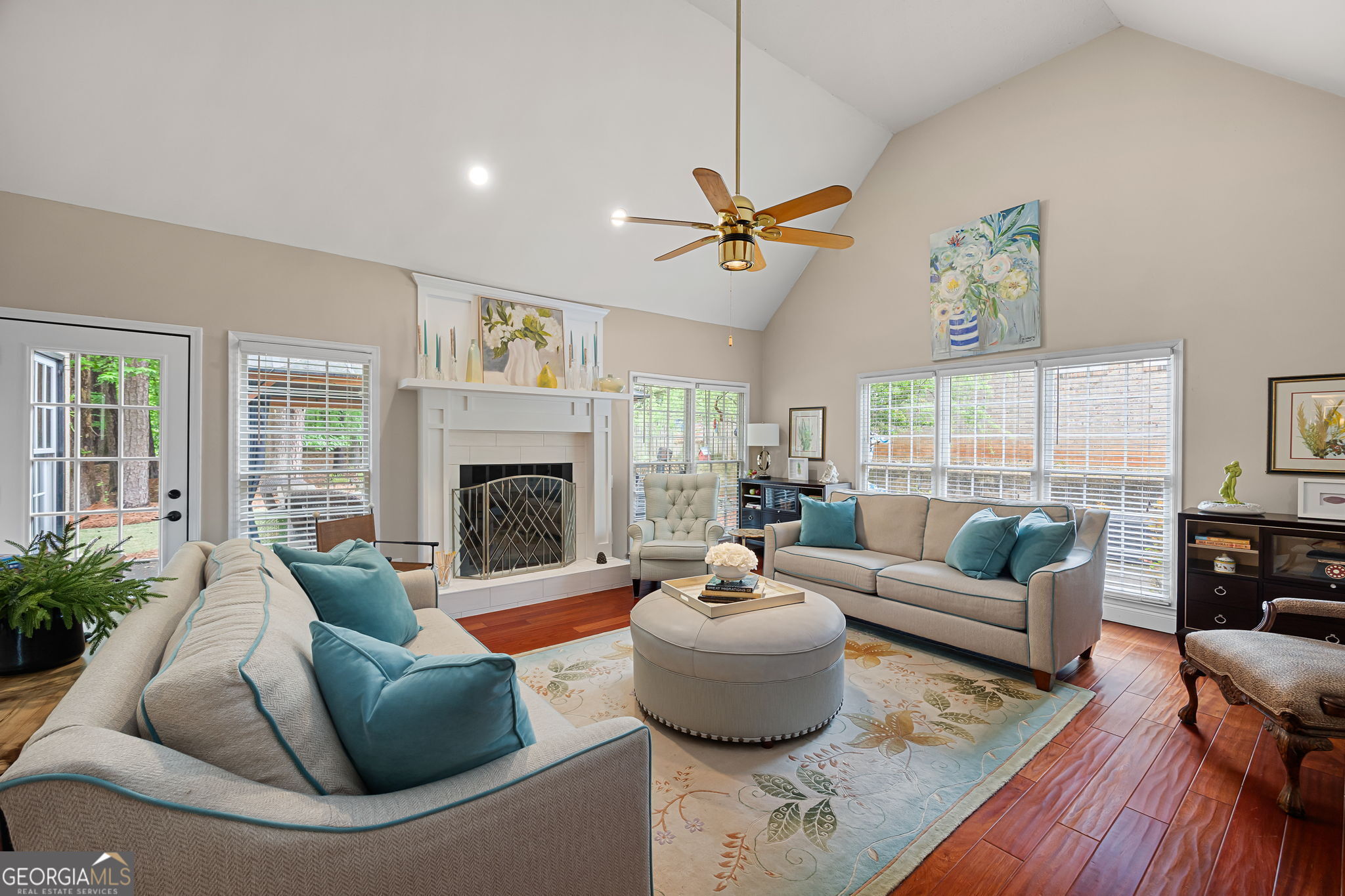 3691 Howell Wood TRL