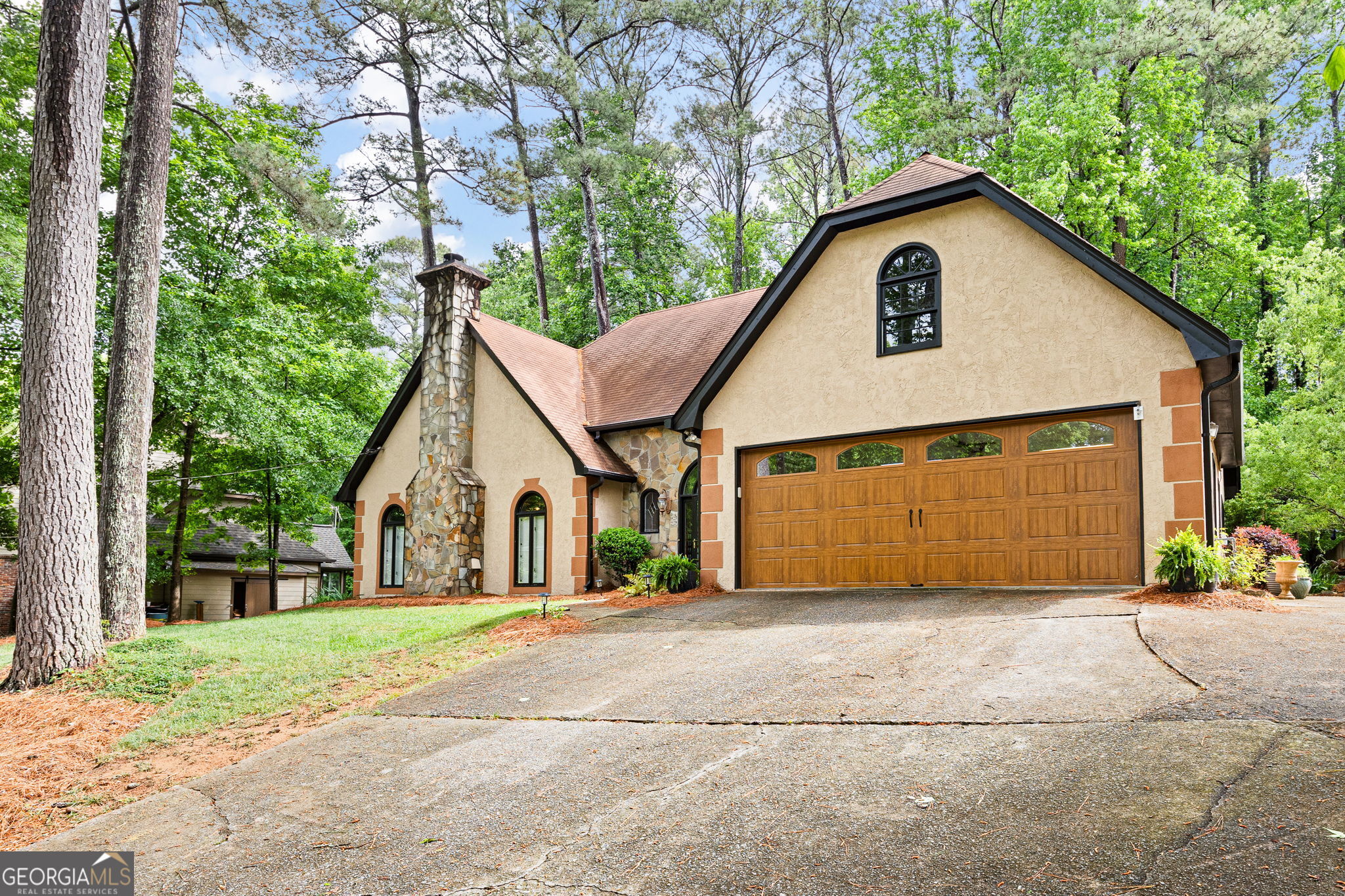 3691 Howell Wood TRL