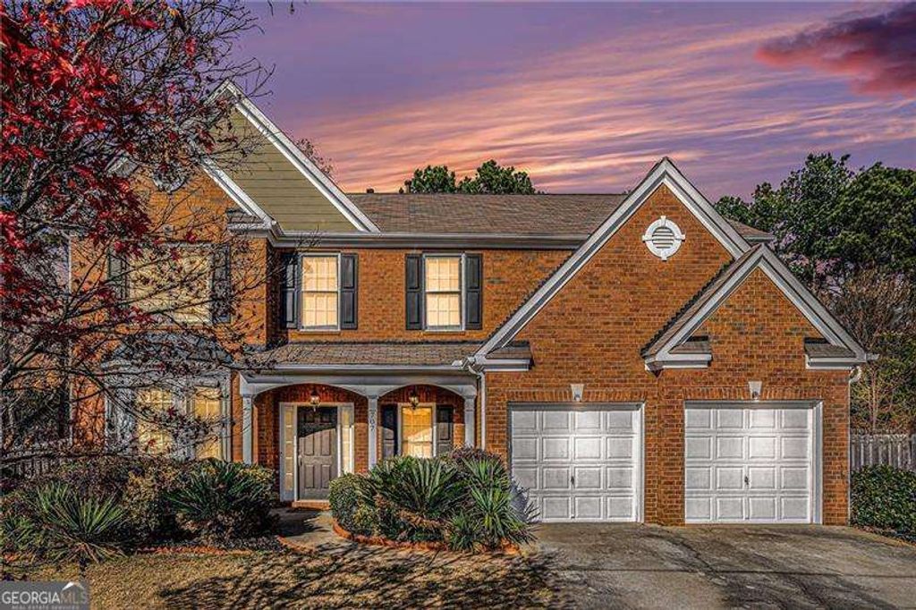 Photo of 707 Herman Tanner Place, Lawrenceville, GA 30044 (MLS # 10657953)