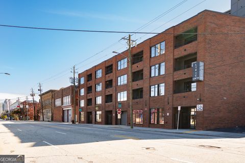 346 Peters ST 209 Atlanta GA 30313