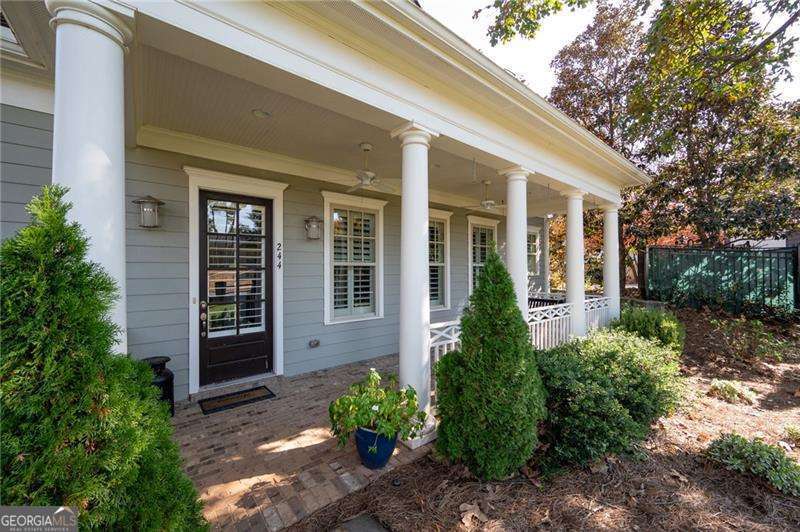 244 Rope Mill RD