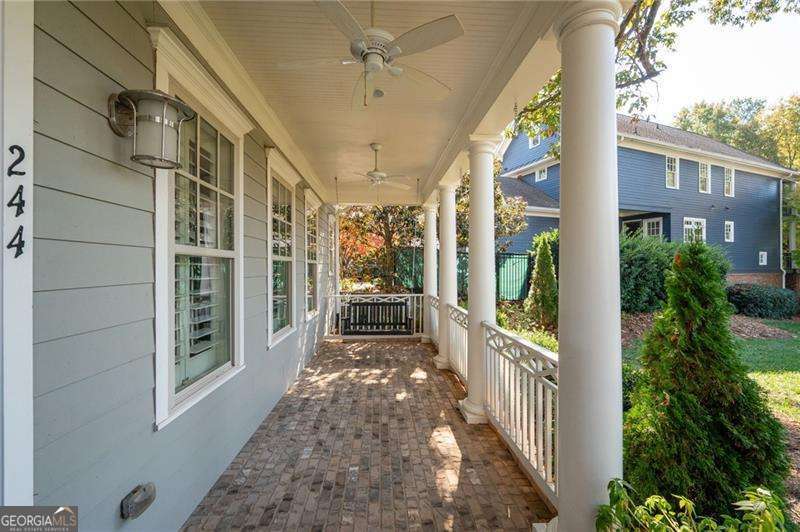 244 Rope Mill RD
