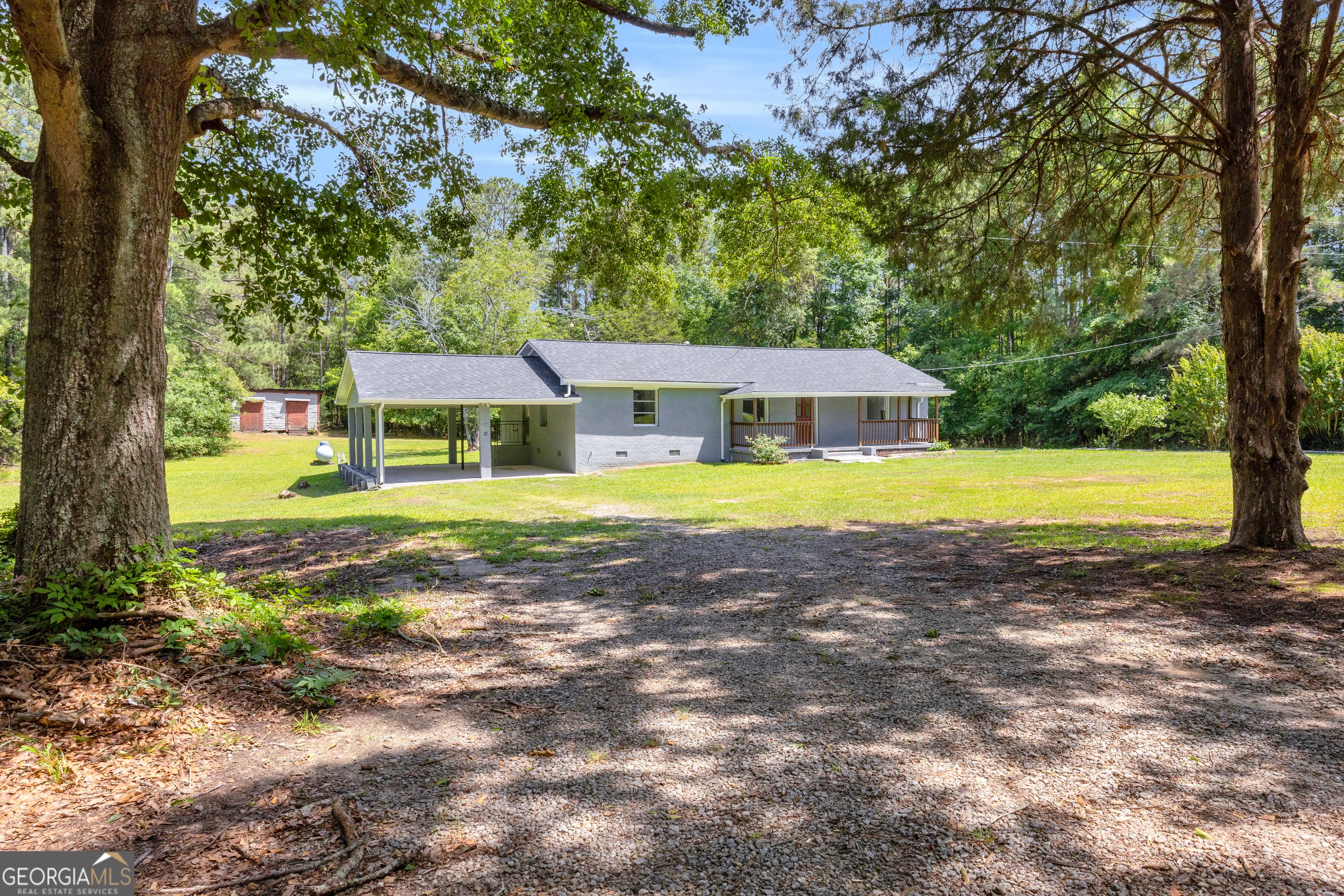 56 Lexington Carlton Road, Lexington, GA, 30648