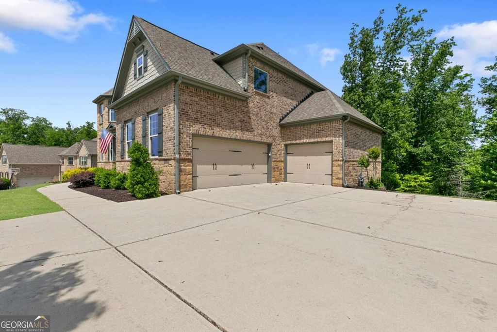 Photo of 4565 Sterling Pointe Drive NW, Kennesaw, GA 30152 (MLS # 10760159)