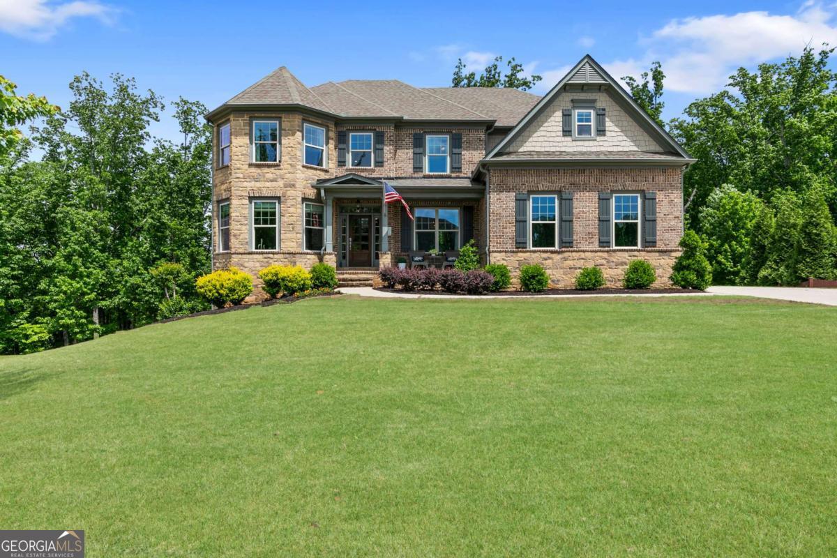 4565 Sterling Pointe DR NW