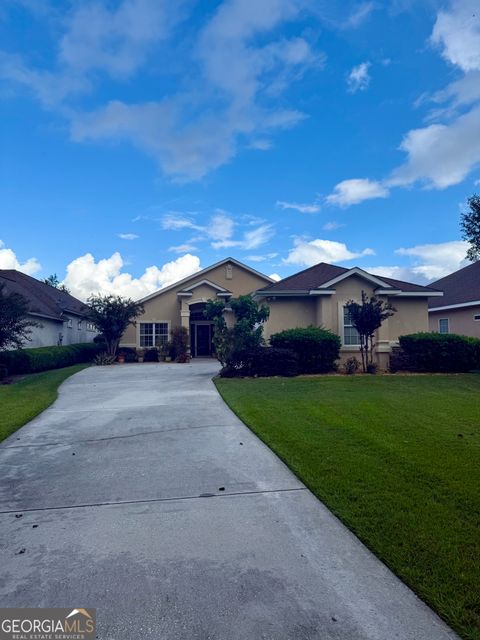 Photo of 1403 Tanager Trail, St. Marys, GA 31558 (MLS # 10613823)