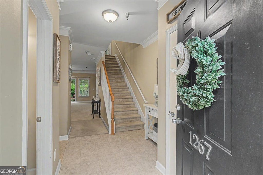 Photo of 1267 Harris Commons Place, Roswell, GA 30076 (MLS # 10790152)