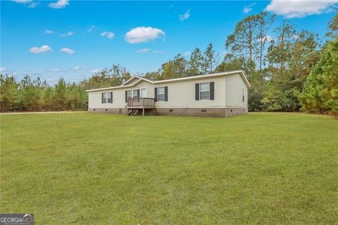 293 Cutters Gap SE Ludowici GA 31316