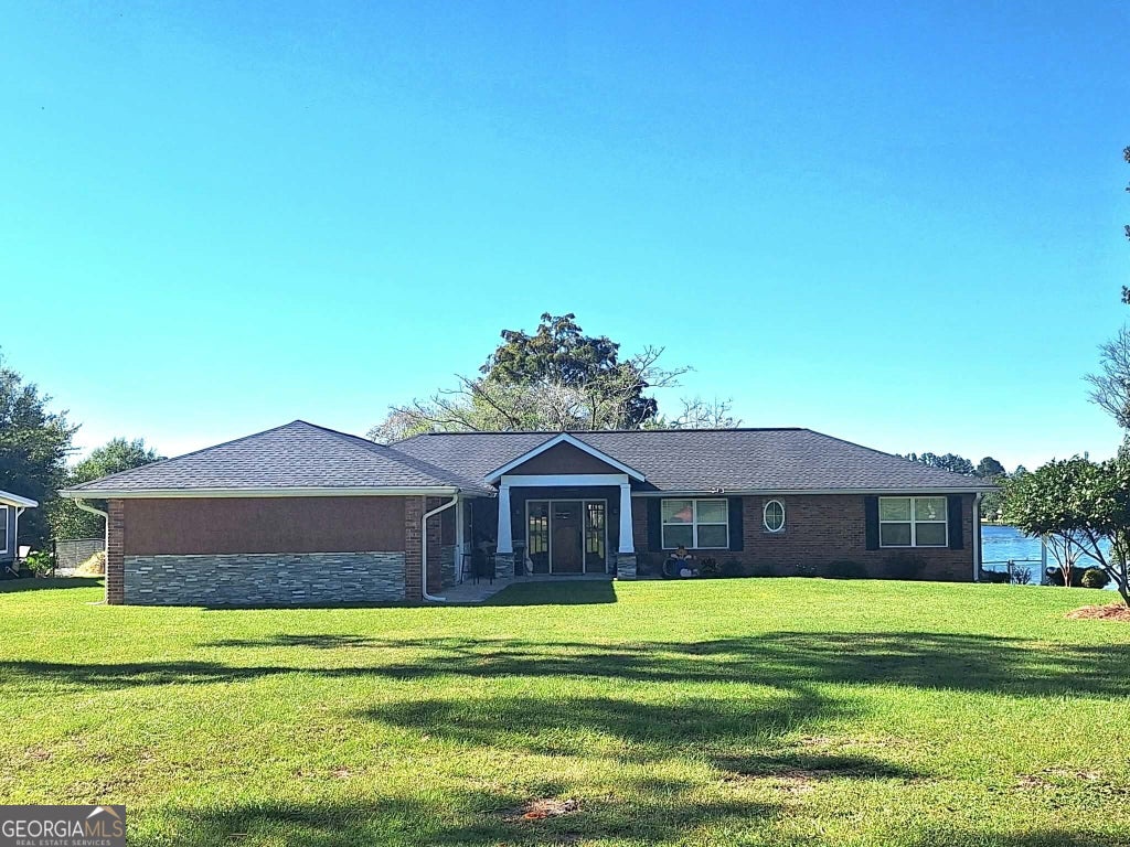 Photo of 2612 Buck Head Rd, Baxley, GA 31513 (MLS # 10871392)