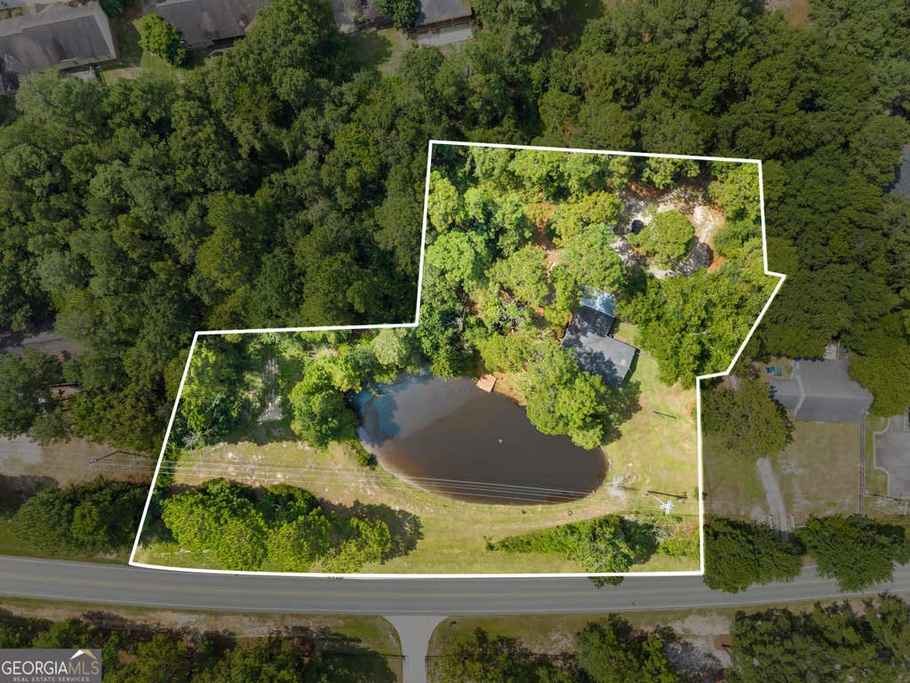 Photo of 368 Langston Chapel Road, Statesboro, GA 30458 (MLS # 10825655)